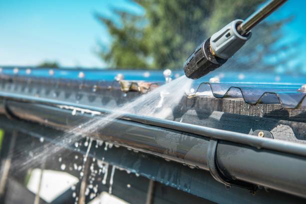 Deck Cleaning Services in Citrus Springs, FL