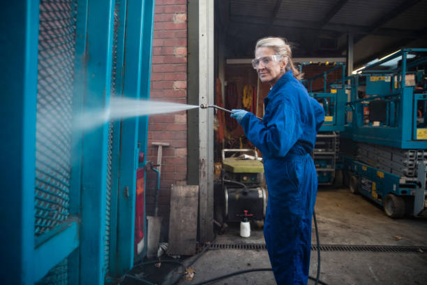 Best Pressure Washing Company Near Me  in Citrus Springs, FL