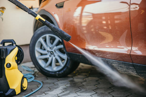 Best Concrete Pressure Washing  in Citrus Springs, FL