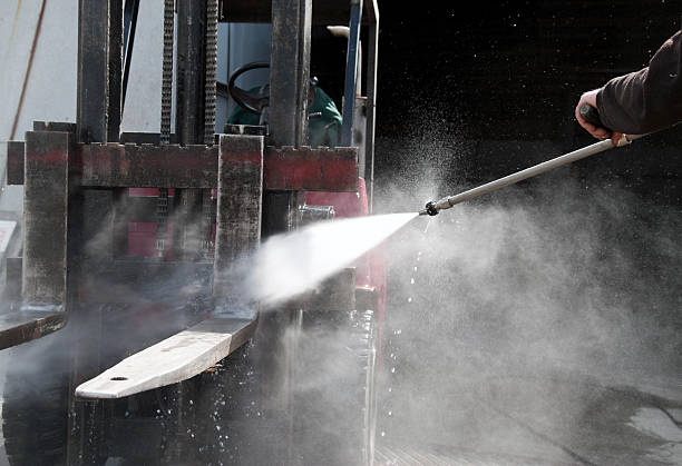 Best Best Pressure Washing Companies  in Citrus Springs, FL