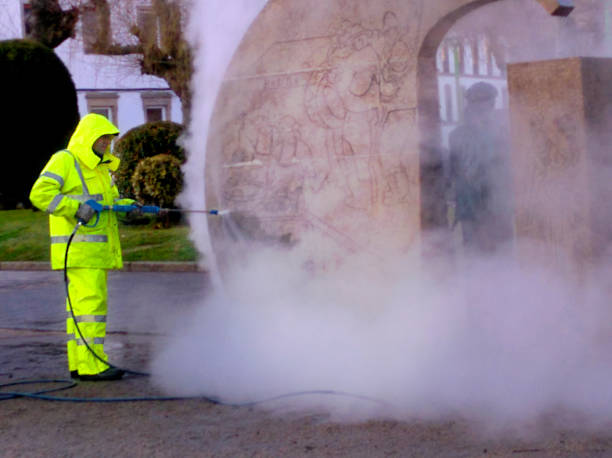Best Pressure Washing Cost  in Citrus Springs, FL