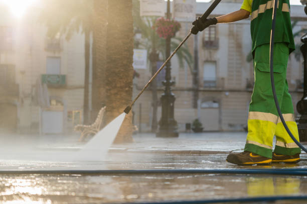 Best Commercial Building Pressure Washing  in Citrus Springs, FL