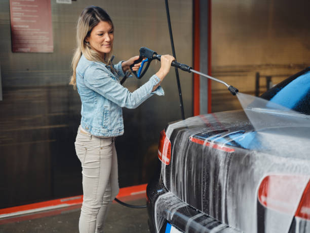 Reliable Citrus Springs, FL Pressure Washing Solutions