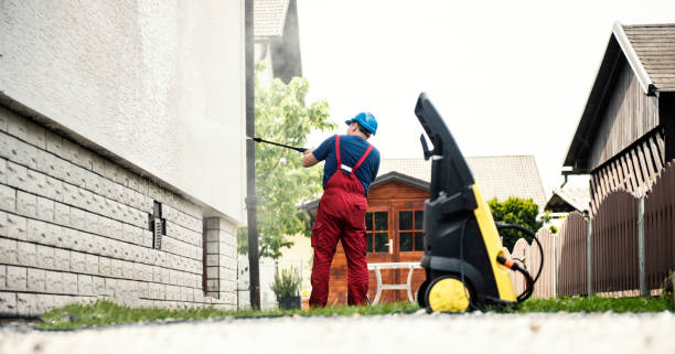 Best Sidewalk Pressure Washing  in Citrus Springs, FL